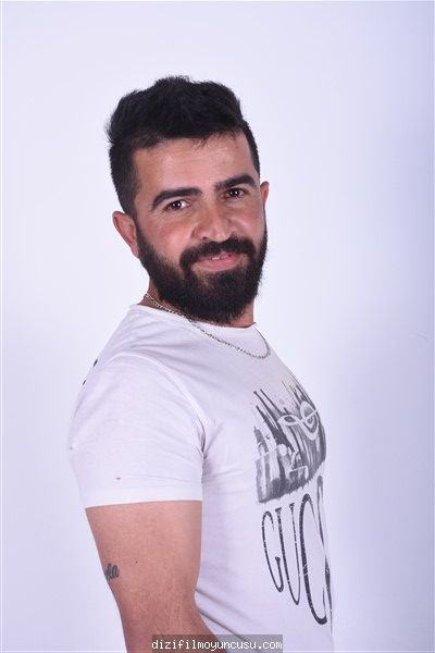 K.Maraş Cast Ajans Hüseyin 49105