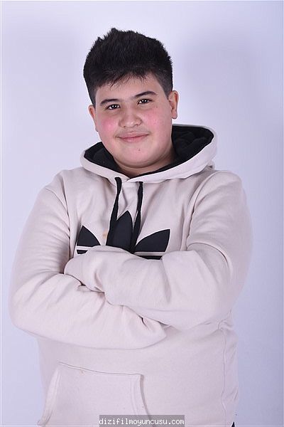 K.Maraş Cast Ajans İsmail 161540