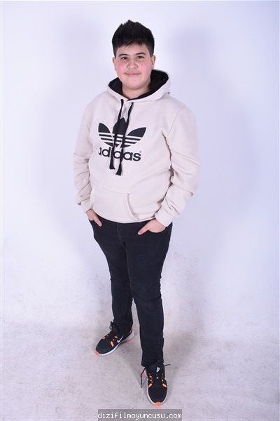 K.Maraş Cast Ajans İsmail 48975