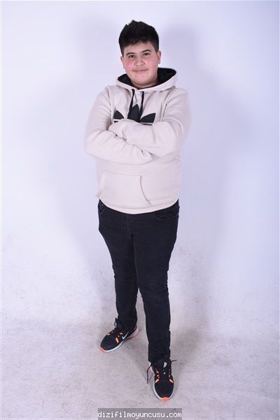 K.Maraş Cast Ajans İsmail 48976