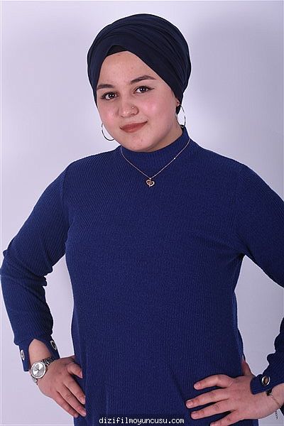 Kadın Oyuncular Adayımız Leyla