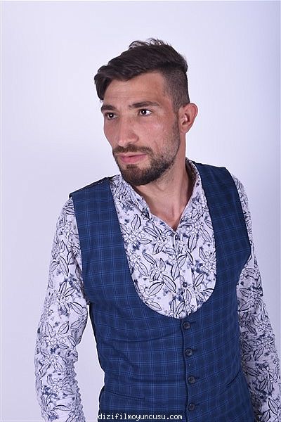 K.Maraş Cast Ajans Mehmet 161546