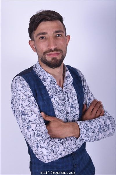 K.Maraş Cast Ajans Mehmet 48982