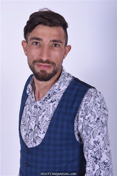 K.Maraş Cast Ajans Mehmet 48983