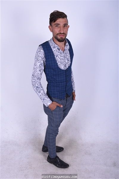 K.Maraş Cast Ajans Mehmet 48984