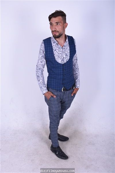 K.Maraş Cast Ajans Mehmet 48985