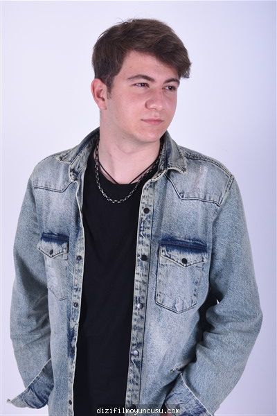 K.Maraş Cast Ajans Mehmet 49087