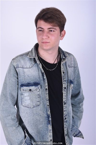 K.Maraş Cast Ajans Mehmet 49088
