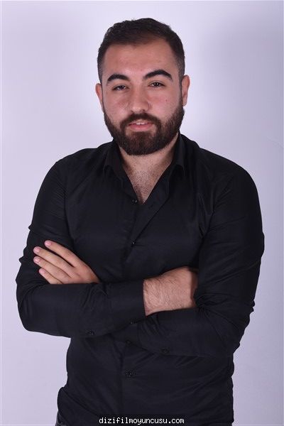 K.Maraş Cast Ajans Mehmet 49142
