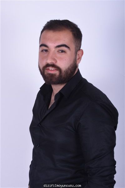 K.Maraş Cast Ajans Mehmet 49143
