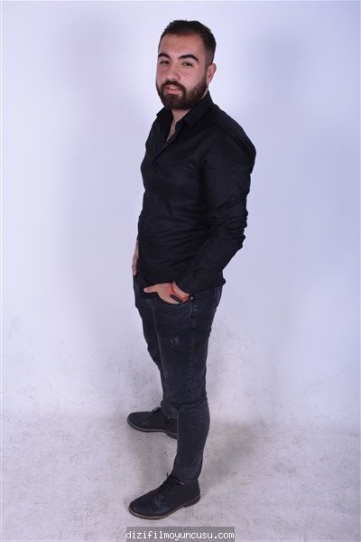 K.Maraş Cast Ajans Mehmet 49144