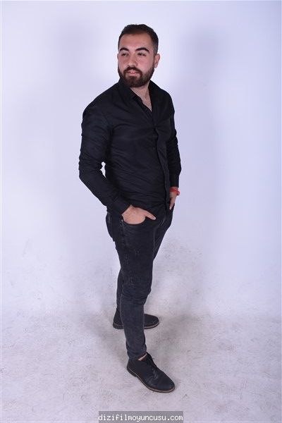 K.Maraş Cast Ajans Mehmet 49145