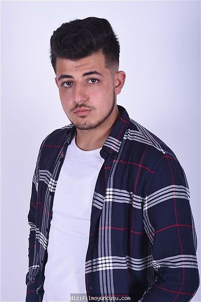 Erkek Oyuncular Adayımız Mert