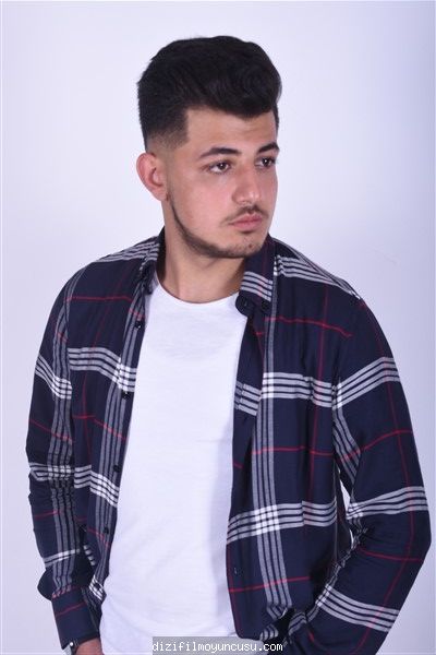 K.Maraş Cast Ajans Mert 49118
