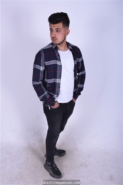 K.Maraş Cast Ajans Mert 49121