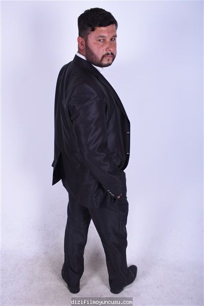 K.Maraş Cast Ajans Muammer 49101