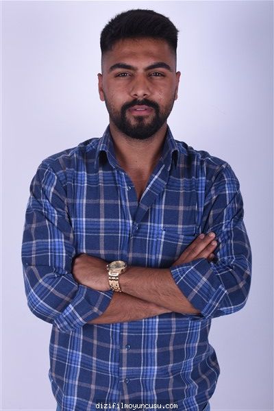 K.Maraş Cast Ajans Ömer 48995