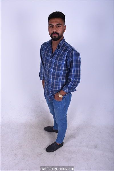 K.Maraş Cast Ajans Ömer 48996
