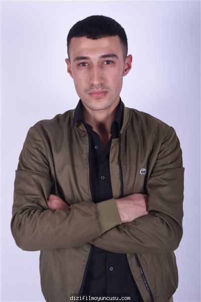 K.Maraş Cast Ajans Osman 49111
