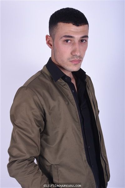 K.Maraş Cast Ajans Osman 49112