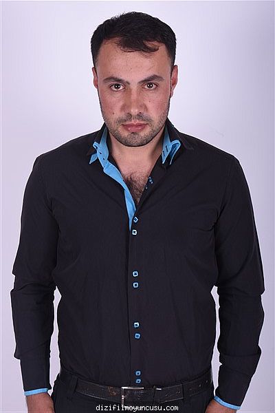 Erkek Oyuncular Adayımız Ramazan