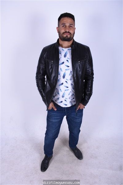 K.Maraş Cast Ajans Selami 49006