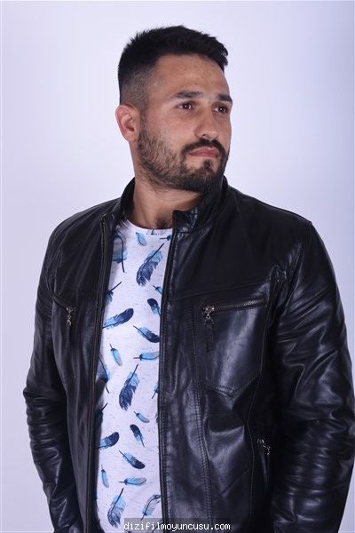 K.Maraş Cast Ajans Selami 49008