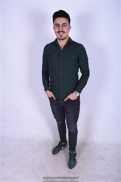 K.Maraş Cast Ajans Yasin 49038