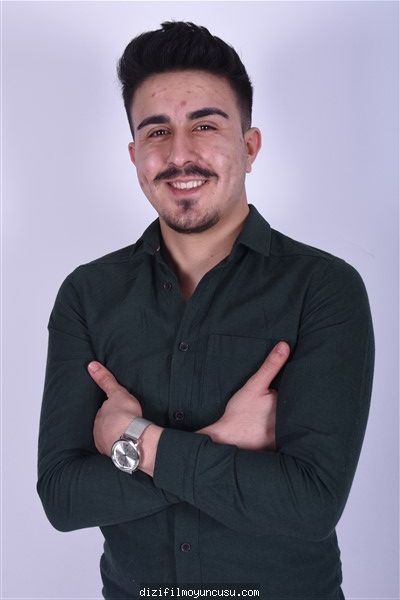 K.Maraş Cast Ajans Yasin 49039