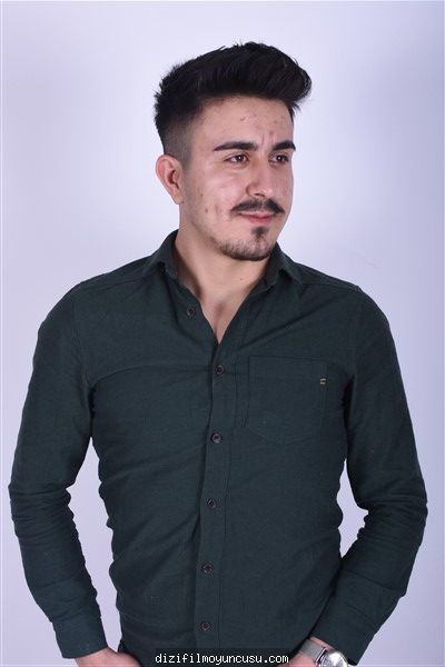 K.Maraş Cast Ajans Yasin 49040