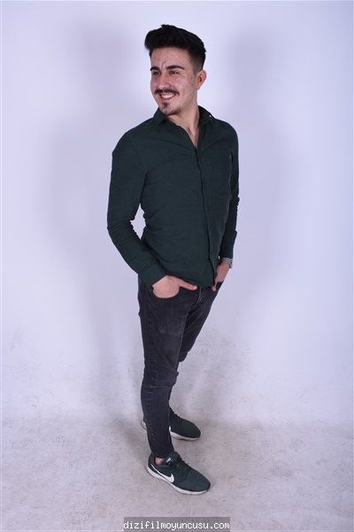 K.Maraş Cast Ajans Yasin 49041