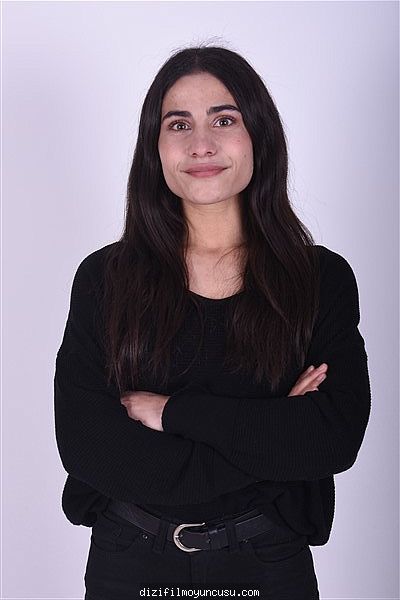 Kadın Oyuncular Adayımız Yıldız