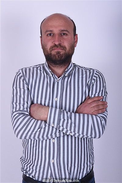 Erkek Oyuncular Adayımız Abuzer