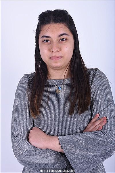 Kadın Oyuncular Adayımız Aleyna