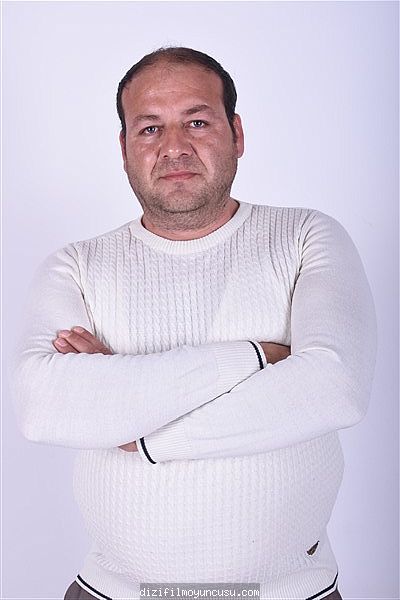 Erkek Oyuncular Adayımız Arif