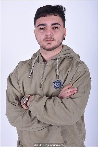 Erzincan Cast Ajans Atakan 161957