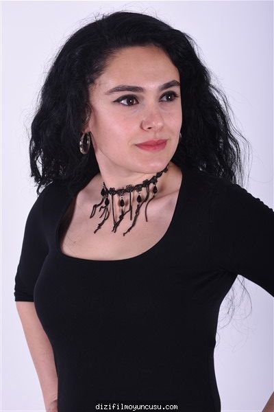 Erzincan Cast Ajans Ayşe 49436