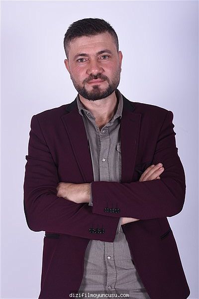 Erkek Oyuncular Adayımız Aziz