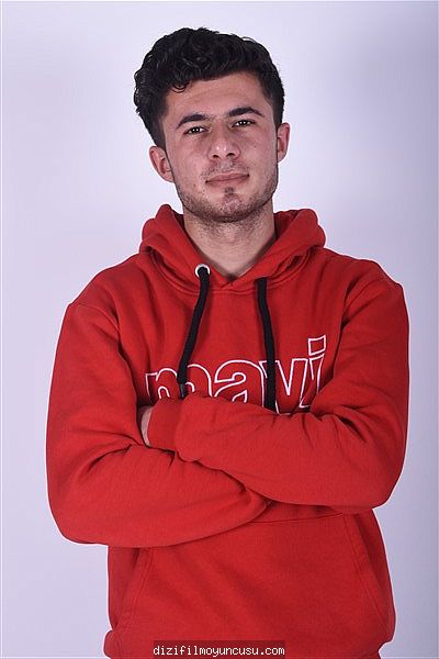 Erkek Oyuncular Adayımız Bayram