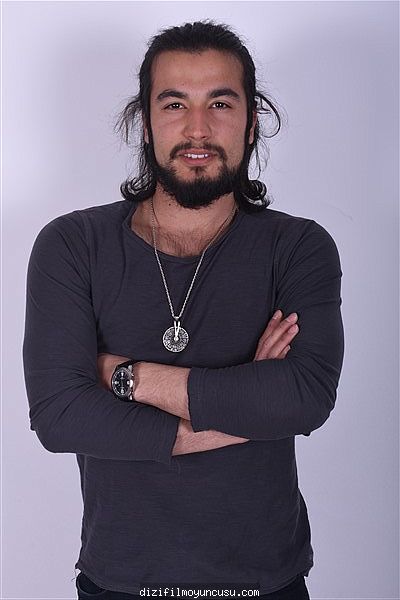 Erkek Oyuncular Adayımız Burak