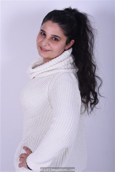 İstanbul Cast Ajans Esra 49391