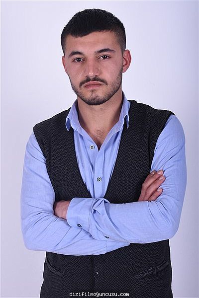 Erkek Oyuncular Adayımız Eyüp