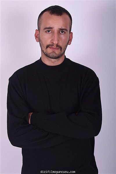 Erkek Oyuncular Adayımız Fatih