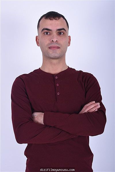 Erkek Oyuncular Adayımız Fatih
