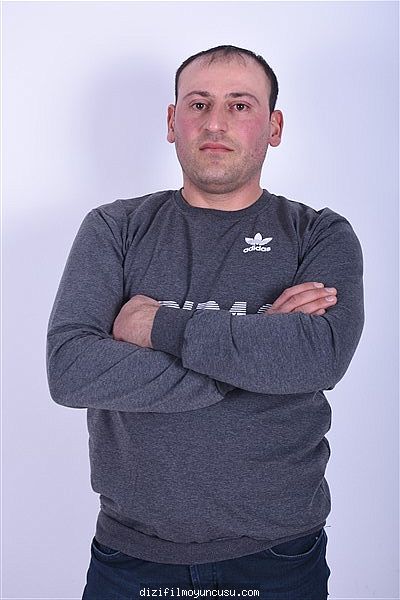 Erkek Oyuncular Adayımız Halis