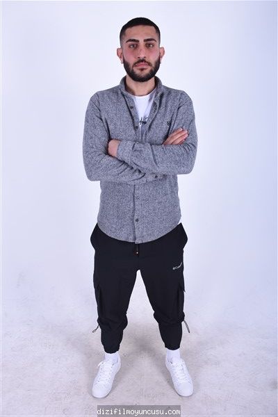 Erzincan Cast Ajans Muhammet 49462