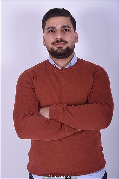 Erkek Oyuncular Adayımız Murat