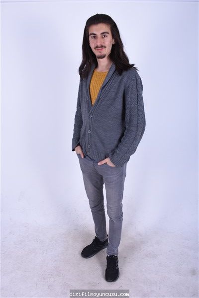 Erzincan Cast Ajans Mustafa 49450