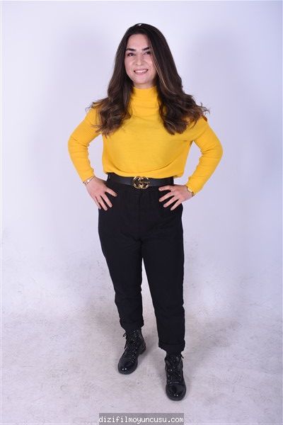 Malatya Cast Ajans Nuray 49360