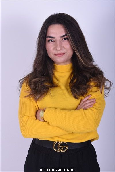Malatya Cast Ajans Nuray 49361